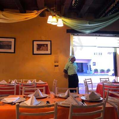 La Cocina De Socorro