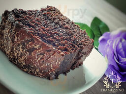 Tramezzino Casual Food