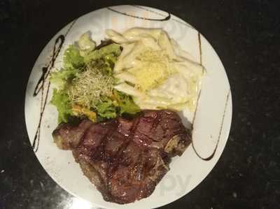 Altamisa Pasta Y Parrilla