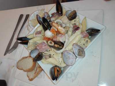 Altamisa Pasta Y Parrilla