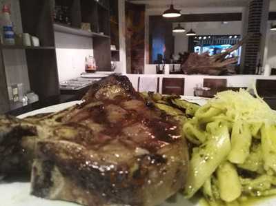 Altamisa Pasta Y Parrilla