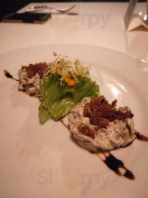 Altamisa Pasta Y Parrilla