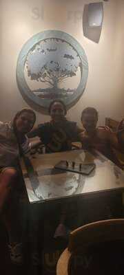 Sr Miyagi Sushi Express