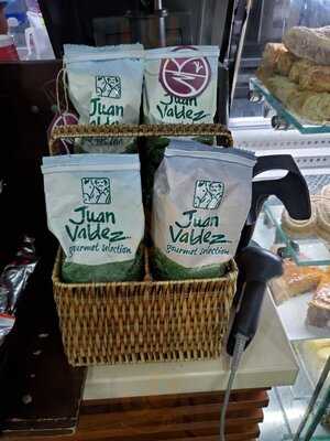 Juan Valdez Cafe