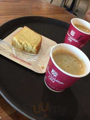 Juan Valdez Cafe