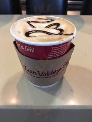 Juan Valdez Cafe