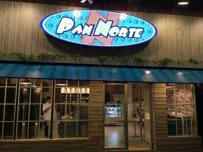 Panaderia Pan Norte