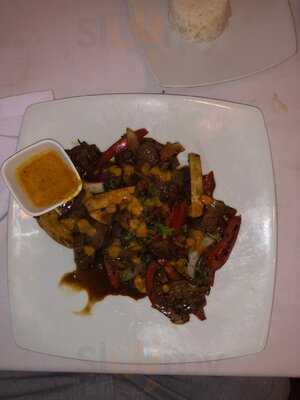 Juan Del Mar Mesa Peruana