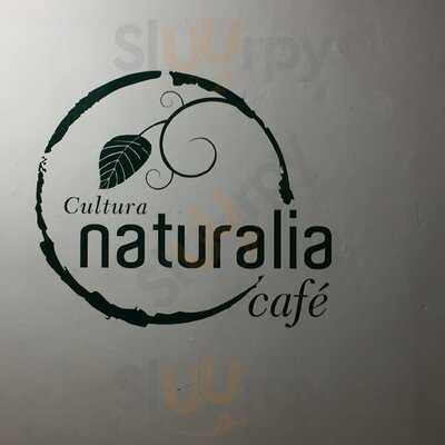 Naturalia Café