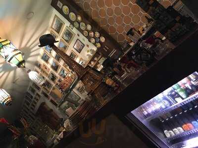 Valparaiso Focacceria