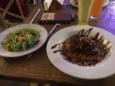 Valparaiso Focacceria