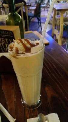 Valparaiso Focacceria