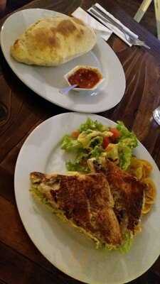 Valparaiso Focacceria