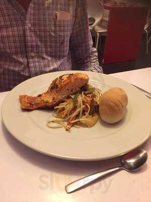 Italiatto Pizza & Pastas