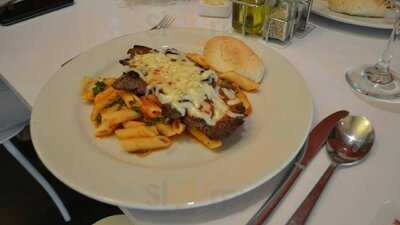 Italiatto Pizza & Pastas