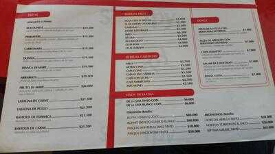 Italiatto Pizza & Pastas