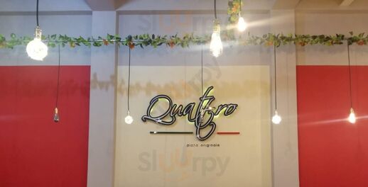 Quattro Pizzeria