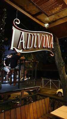 Ladivina Restaurante & Bar