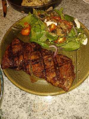 Ladivina Restaurante & Bar