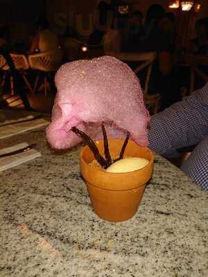 Ladivina Restaurante & Bar