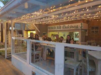 Cafe Dulcinea