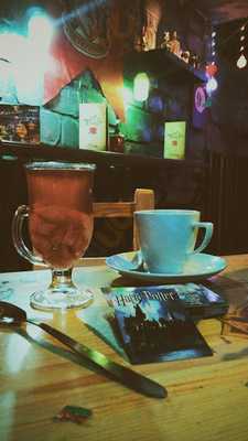 Tres Escobas Pub Pasto