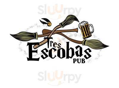 Tres Escobas Pub Pasto