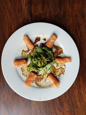 Jardín Mercado De Vinos