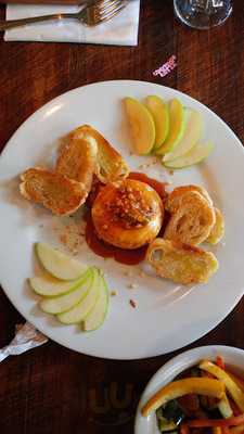 Jardín Mercado De Vinos