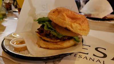 Baronesa Café Bistró