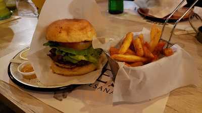 Baronesa Café Bistró