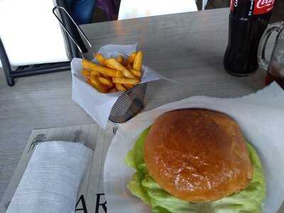 Baronesa Café Bistró