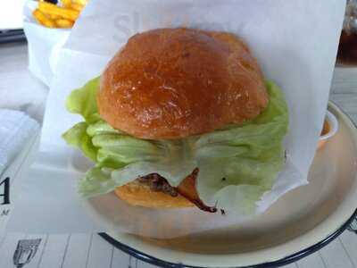 Baronesa Café Bistró