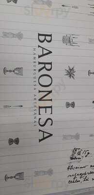 Baronesa Café Bistró