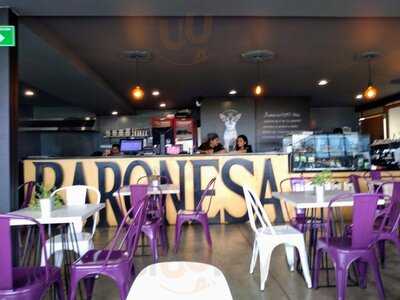 Baronesa Café Bistró