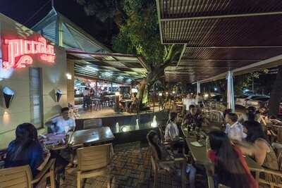 Pizzas Piccolo Envigado