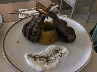 Arabesque By Arabe Internacional