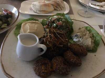 Arabesque By Arabe Internacional