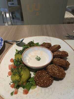 Arabesque By Arabe Internacional