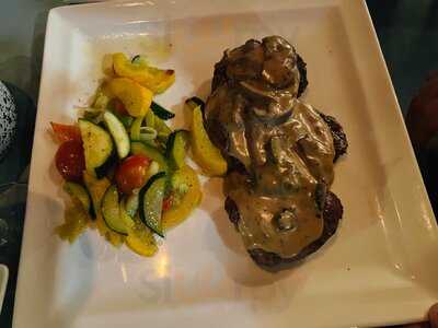 Al Patio Restaurante Bar