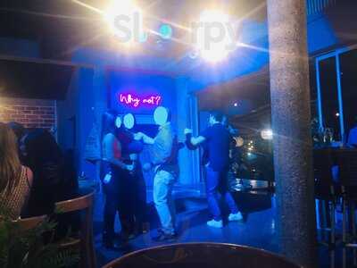 Al Patio Restaurante Bar