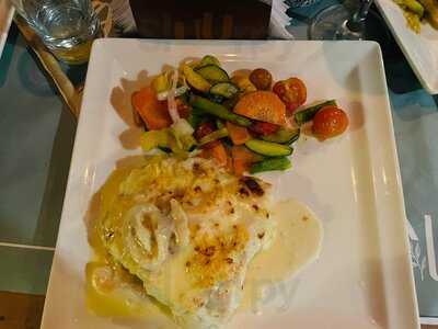 Al Patio Restaurante Bar