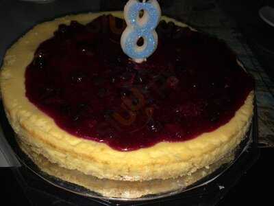 Ventolini Restaurante Pastelería Heladería