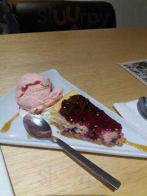 Ventolini Restaurante Pastelería Heladería