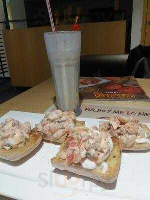 Ventolini Restaurante Pastelería Heladería