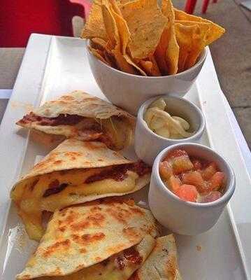 Ventolini Restaurante Pastelería Heladería