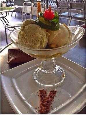 Ventolini Restaurante Pastelería Heladería