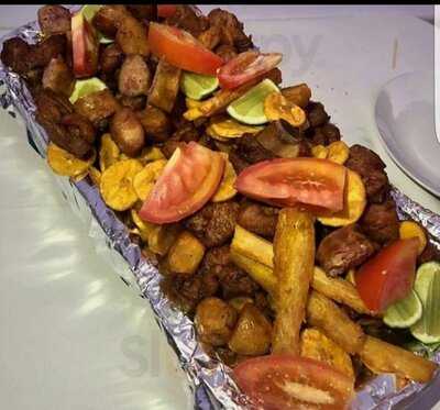 El Zaguan De San Antonio