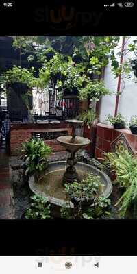 El Zaguan De San Antonio