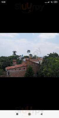 El Zaguan De San Antonio